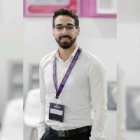 Marryat & Scott Egypt Employee Ali Elshahat's profile photo