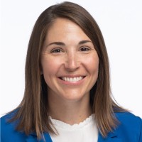 Spartan Chemical Company Employee Kristen Lisk's profile photo
