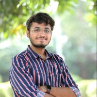 Squillion Technology  (Previously Kalantak Technology) Employee Tejas Mistry's profile photo