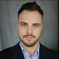 DMX PHARMA Employee Davide Ruggeri's profile photo