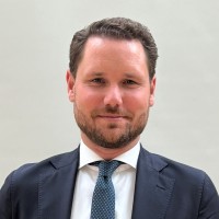 Fredrik Börjesson Email