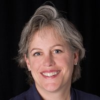 Luster National Employee Kathryn Masters's profile photo