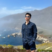 Fraunhofer USA CMI Employee Dayong W.'s profile photo