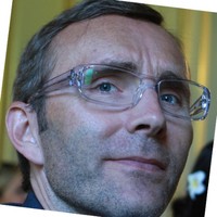 LVMH Employee Alexandre Robin's profile photo