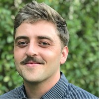 Evernorth Employee Matthew Driver's profile photo