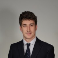 Fannie Mae Employee Alex Pollack's profile photo