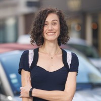 Asfored Employee Amelie Revill's profile photo