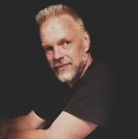 AskSweden Employee Johan Jyrwall's profile photo