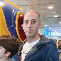 Pine Employee Javier Dacal Pedreiro's profile photo