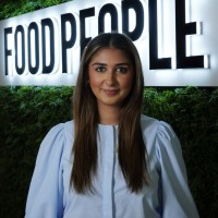 Food People Employee Nicole Tatur's profile photo