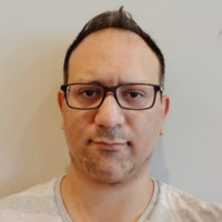Reza Kajbaf