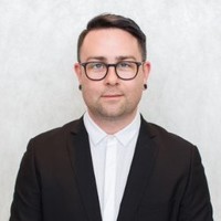 Definity Employee Chris MacAulay's profile photo