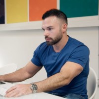 isobel Employee Gary Martin's profile photo