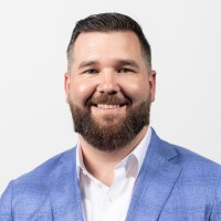 FLLR Consulting Employee Andrew Stroefer's profile photo