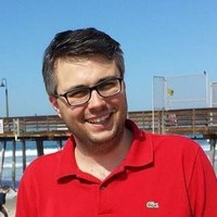 CloudSailor Employee Petr Hubík's profile photo
