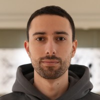 MyNet Employee Andrea Gimma's profile photo
