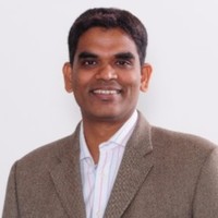 Shivalik Mercantile Co-operative Bank Ltd. Employee Ramesh Thimmana's profile photo