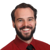 IQVIA Employee Nathaniel Grubbs's profile photo