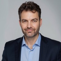 Gresham Tech Employee Georg Coles's profile photo