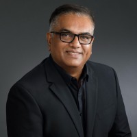 Bentley Systems Employee Sunil K's profile photo
