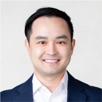 Amazon Web Services (AWS) Employee Dan Nguyen's profile photo