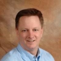 iso-form Employee John Dorn's profile photo