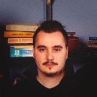 Finqware Employee Andrei-Constantin Galanton's profile photo
