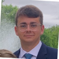 Turner Construction Company Employee Grant Schroeder's profile photo
