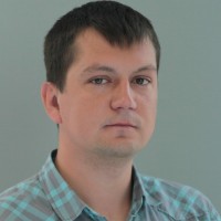 NewsCatcher Employee Anton Akulenko's profile photo