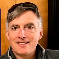 Lila Sciences Employee John Burkhardt's profile photo