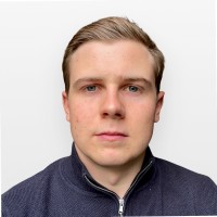 NatWest Group Employee Mark Askew's profile photo
