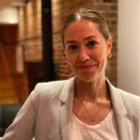 Collège St-Jean-Vianney Employee Claudine Pelletier's profile photo