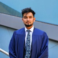 CIMT COLLEGE Employee Saurabh Pradhan's profile photo