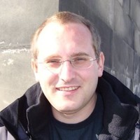 Qodea Employee David Young's profile photo