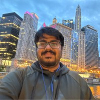 AVG Automation Employee Kapil G.'s profile photo