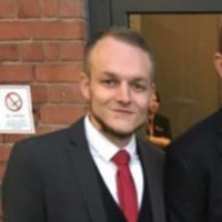 Daniel Ramsey Email