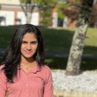 CDX Employee Mina Afin's profile photo