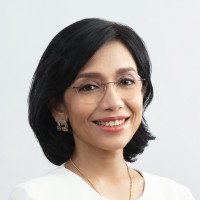 SGX Group Employee Tinku Gupta's profile photo
