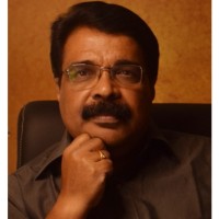 Digital University Kerala Employee Gopakumar V's profile photo