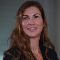 Pacific Retirement Services Employee Katrina Bywater's profile photo