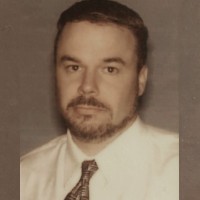 General Motors Employee Bryan Burt's profile photo