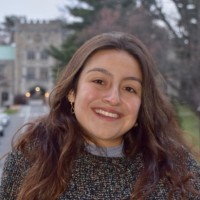 Sofia Rodas Email & Phone Number