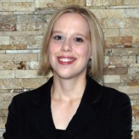 City of Evanston Employee Cynthia Grandfield's profile photo