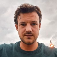 Kind Technologies Employee Sandor Walters's profile photo