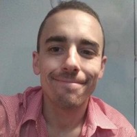 SpaceX Employee John Dietrick's profile photo