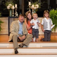 Charlestowne Hotels Employee Phil Vassar's profile photo