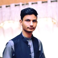 Mashood Ali Email