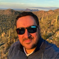 Minnesota Department of Transportation Employee Levi Brown's profile photo
