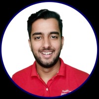MATCHBEST SOFTWARE Employee Tushar Mohan's profile photo