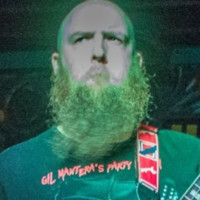 HOGWORKZ Employee Rob Bates's profile photo